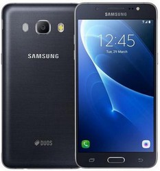 Замена стекла на телефоне Samsung Galaxy J5 (2016) в Иркутске